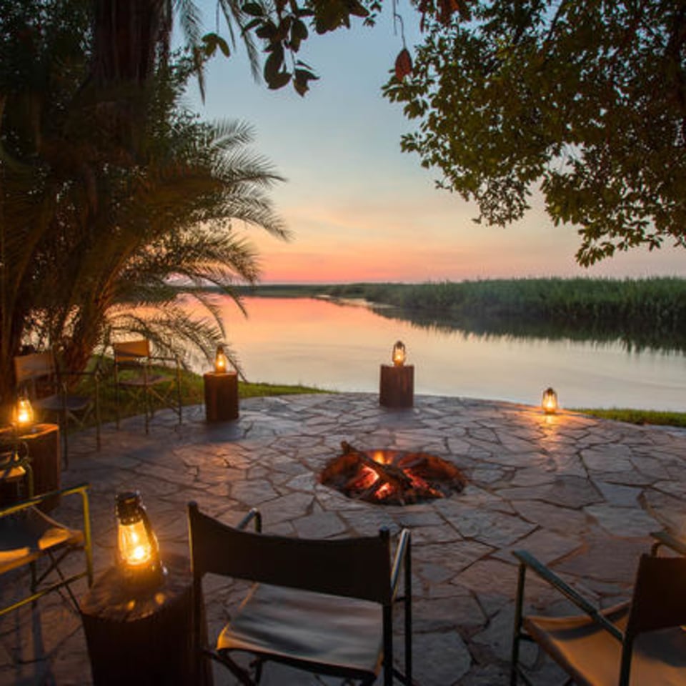 Xaro Lodge